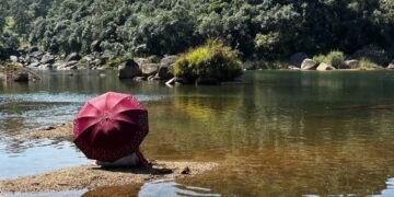 Meghalaya experiences unseasonably warm weather for late October