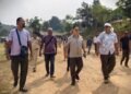 Meghalaya gears up for Golden Jubilee Wangala Festival