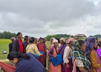 Meghalaya observes International Day of Older Persons