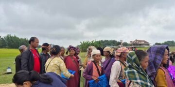 Meghalaya observes International Day of Older Persons
