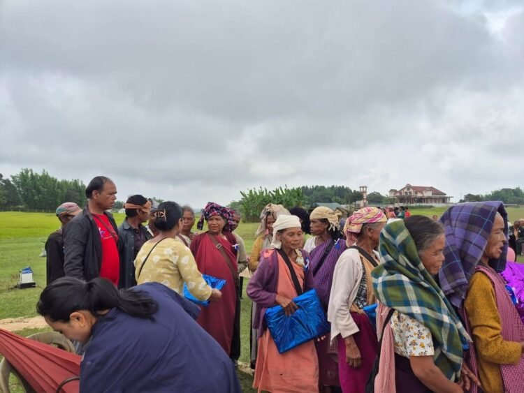 Meghalaya observes International Day of Older Persons