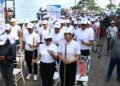 Meghalaya takes up 100km cleanliness drive