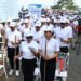Meghalaya takes up 100km cleanliness drive