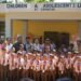 Meghalaya upgrades education, block infra: CM opens school, Gambegre complex
