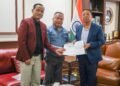 Three more UDP MLAs seek merger with NPP; Speaker to seek legal opinion