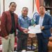 Three more UDP MLAs seek merger with NPP; Speaker to seek legal opinion