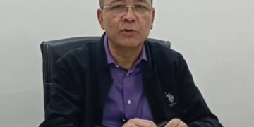 Last man standing: Metbah surprised by UDP defections