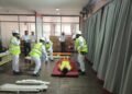 9 teams vie for first aid competition at Star Cement