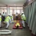 9 teams vie for first aid competition at Star Cement