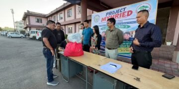 300 articles collected in EJH under ‘Project Mynried’