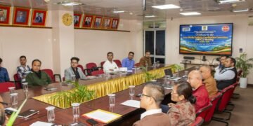 NEEPCO records highest ever profit