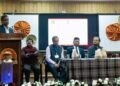 NEHU hosts international conference on GST reforms