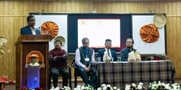 NEHU hosts international conference on GST reforms