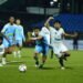I-League 3: With 2 men sent off, Nongkseh suffer first defeat to Lakecity