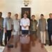End of NPP in Nagaland Assembly: All 5 MLAs join ruling NPF