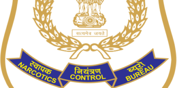 Narcotics Bureau launches ‘Trident’ with 38 teams striking 38 NE locations