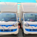 New electric waste vehicles, road sweepers launched in Byrnihat