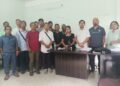Nokma union opposes second GHADC term extension, seeks early polls