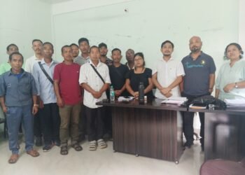 Nokma union opposes second GHADC term extension, seeks early polls