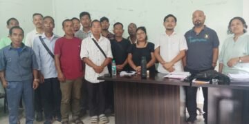 Nokma union opposes second GHADC term extension, seeks early polls