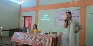 North Garo Hills runs week-long drive on Right To Public Services Act in schools