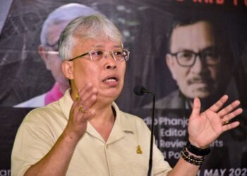 JNU sacks prof, Manipur MP over harassment charges; he calls it ‘witch-hunt’