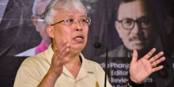 JNU sacks prof, Manipur MP over harassment charges; he calls it ‘witch-hunt’