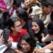 700 detained as AAP, student groups take to streets in Delhi, stopped from reaching Jantar Mantar