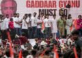 CJP warns of Jantar Mantar 2.0 as thousands attend Mumbai protest seeking CEC’s ouster