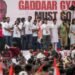 CJP warns of Jantar Mantar 2.0 as thousands attend Mumbai protest seeking CEC’s ouster