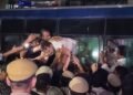 Rahul, Priyanka among around 250 detained after 8-hour sit-in at Akashvani Bhawan