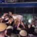 Rahul, Priyanka among around 250 detained after 8-hour sit-in at Akashvani Bhawan