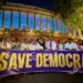 INDIA bloc flags ‘vote chori’ charge with President Murmu, says ‘she did not deny’ but sought proof