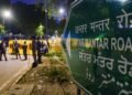 Jantar Mantar denotified as protest site, police names three new venues