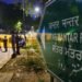 Jantar Mantar denotified as protest site, police names three new venues
