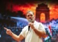 INDIA bloc leaders to file plea against CEC in SC: Rahul