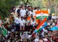 Rahul Gandhi, Kharge, other Oppn leaders file petition in SC alleging irregularities in SIR