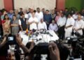 INDIA bloc says resistance against ‘vote theft’ to continue, vows to reclaim Jantar Mantar
