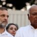 Kharge demands repeal of EC immunity law, removal of CEC Gyanesh Kumar