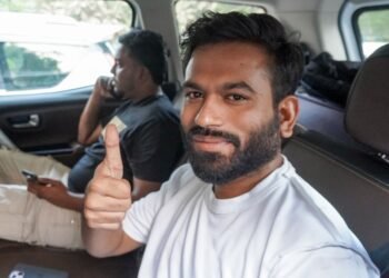 CJP founder Abhijeet Dipke granted conditional bail, asked to sign peace bond