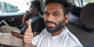 CJP founder Abhijeet Dipke granted conditional bail, asked to sign peace bond