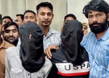 Tiger Shroff shooting: All three accused are adults; motive under investigation, say Mumbai Police