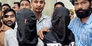 Tiger Shroff shooting: All three accused are adults; motive under investigation, say Mumbai Police