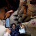 Several protesters detained as anti-SIR march heads to ECI headquarters