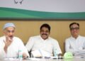 INDIA bloc to hold ‘public impeachment’ of CEC on Oct 30