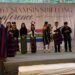 Paite students hold fresher’s meet