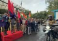 5 M’laya cops join pan-India bike rally against narcotics