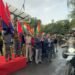5 M’laya cops join pan-India bike rally against narcotics