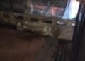Petrol bomb hurled at DECT office in Shillong