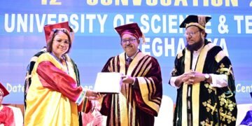 1,469 students graduate at USTM’s 12th convocation